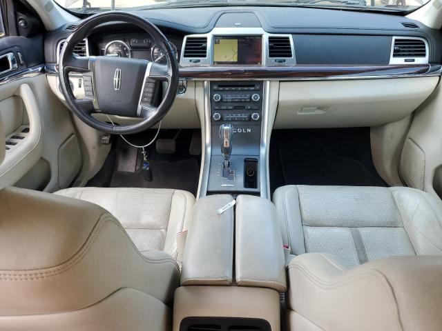 1LNHM93R59G619036 - 2009 LINCOLN MKS 勃艮第红 照片 8