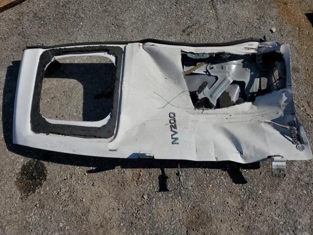 3N63M0ZN7GK695383 - 2016 CHEVROLET CITY EXPRE LT WHITE photo 13