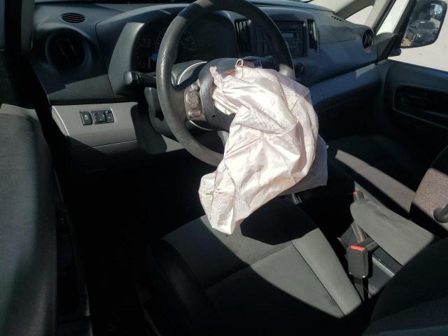 3N63M0ZN7GK695383 - 2016 CHEVROLET CITY EXPRE LT WHITE photo 8