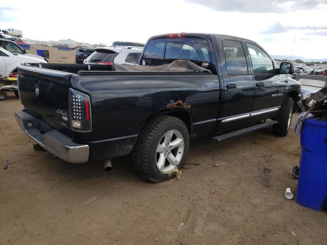 1D7HU182X7S151712 - 2007 DODGE RAM 1500 ST BLACK photo 3