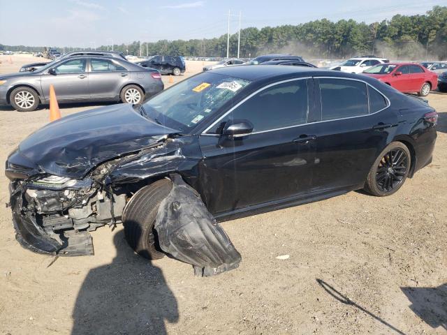 2023 TOYOTA CAMRY XSE, 