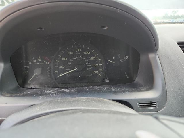 1HGCM56717A006771 - 2007 HONDA ACCORD EX GRAY photo 9