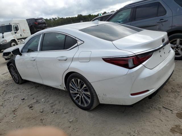 58ABZ1B16KU037676 - 2019 LEXUS ES 350 WHITE photo 2