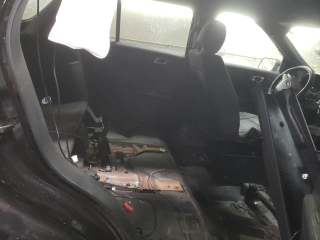 1FM5K8AR1HGC35369 - 2017 FORD EXPLORER POLICE INTERCEPTOR 黑色 照片 10