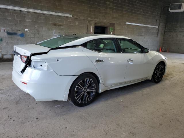 1N4AA6AV2KC365589 - 2019 NISSAN MAXIMA S Beyaz fotoğraf 3