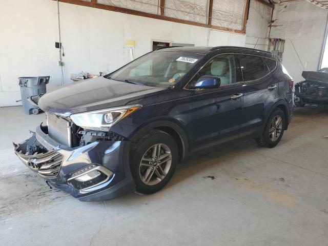 2017 HYUNDAI SANTA FE SPORT, 