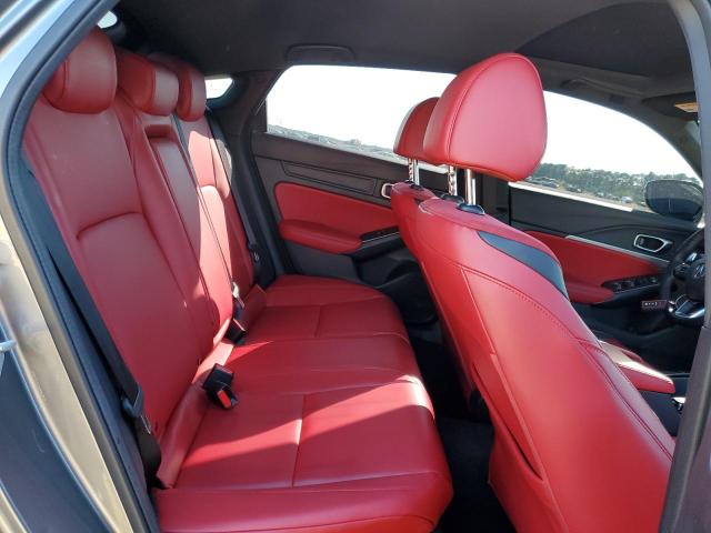 19UDE4H65PA023251 - 2023 ACURA INTEGRA A-SPEC TECH GRAY photo 10