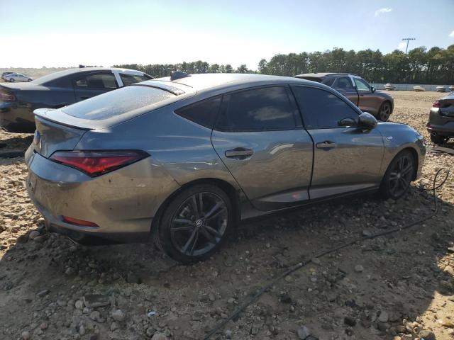 19UDE4H65PA023251 - 2023 ACURA INTEGRA A-SPEC TECH GRAY photo 3