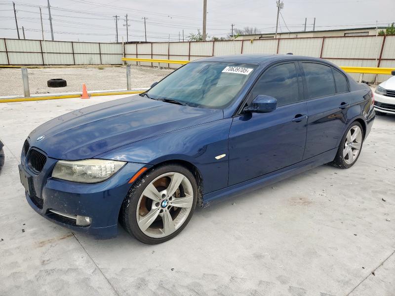 2011 BMW 335 I, 