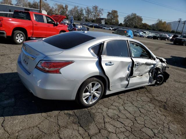 1N4AL3AP5FC246838 - 2015 NISSAN ALTIMA 2.5 SILVER photo 3