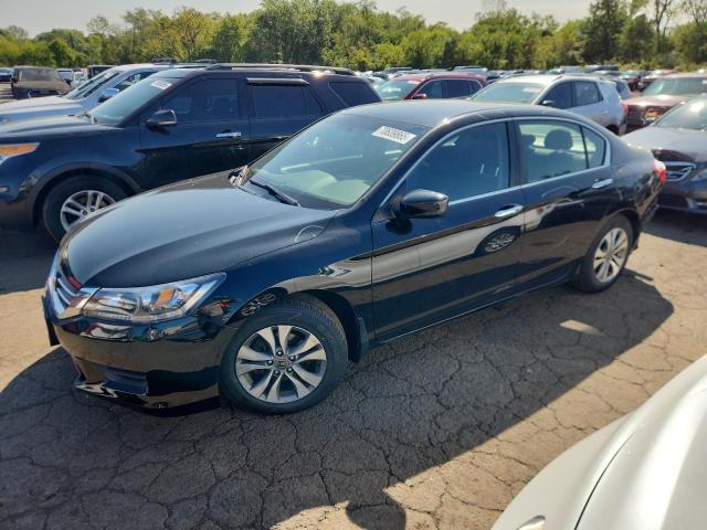 2015 HONDA ACCORD LX, 