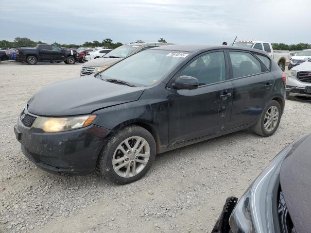 2011 KIA FORTE EX, 