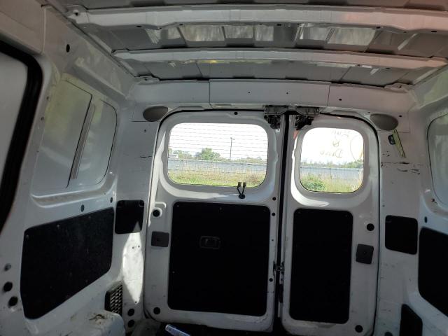 3N63M0ZN4FK726510 - 2015 CHEVROLET CITY EXPRE LT თეთრი ფოტო 10