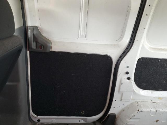 3N63M0ZN4FK726510 - 2015 CHEVROLET CITY EXPRE LT თეთრი ფოტო 11