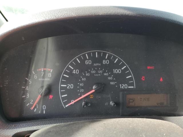 3N63M0ZN4FK726510 - 2015 CHEVROLET CITY EXPRE LT თეთრი ფოტო 13