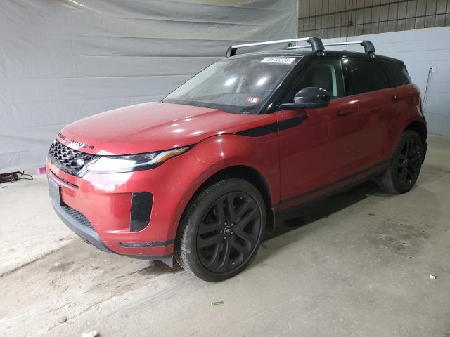 2020 LAND ROVER RANGE ROVE SE, 