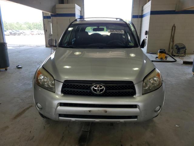 JTMZD32V976048500 - 2007 TOYOTA RAV4 SPORT 银色 照片 10