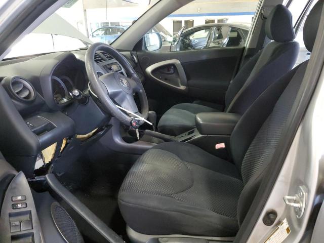 JTMZD32V976048500 - 2007 TOYOTA RAV4 SPORT 银色 照片 13