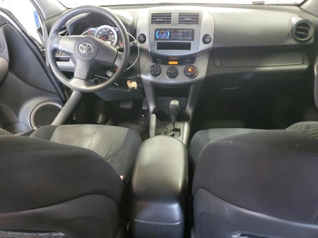 JTMZD32V976048500 - 2007 TOYOTA RAV4 SPORT 银色 照片 16