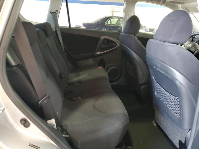 JTMZD32V976048500 - 2007 TOYOTA RAV4 SPORT 银色 照片 22