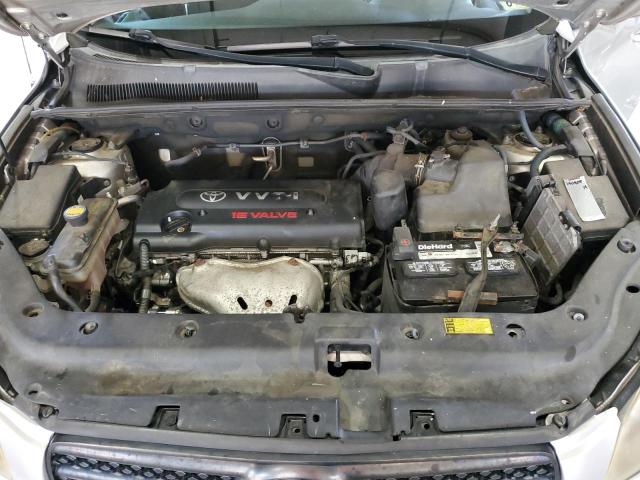 JTMZD32V976048500 - 2007 TOYOTA RAV4 SPORT 银色 照片 23