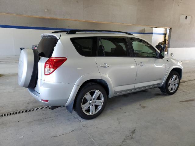 JTMZD32V976048500 - 2007 TOYOTA RAV4 SPORT 银色 照片 5