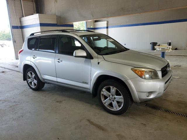 JTMZD32V976048500 - 2007 TOYOTA RAV4 SPORT 银色 照片 8