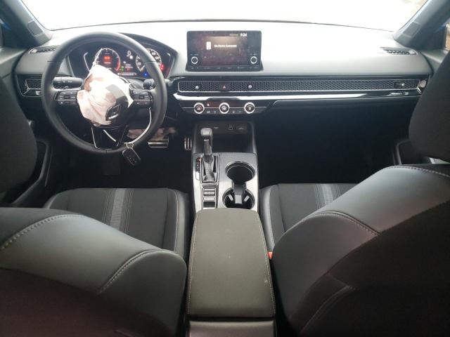 19XFL2H86NE017973 - 2022 HONDA CIVIC SPORT Mavi foto 8