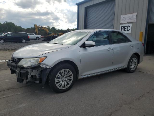 2014 TOYOTA CAMRY L, 
