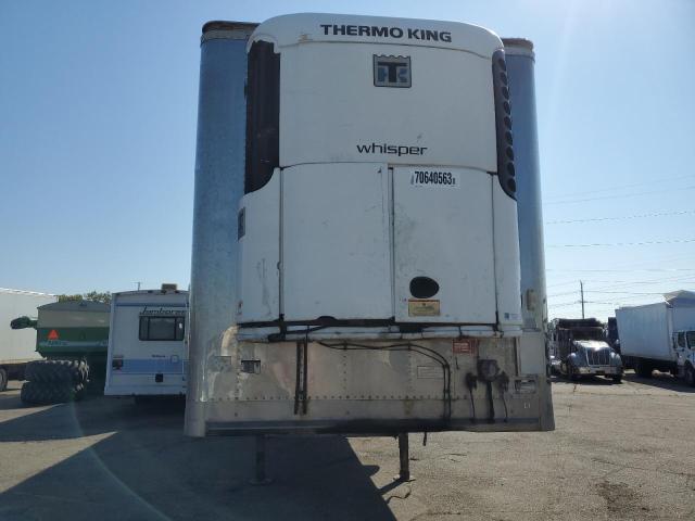 5JYRV5327BE083551 - 2011 DORS 53 FOOT TR WHITE photo 10