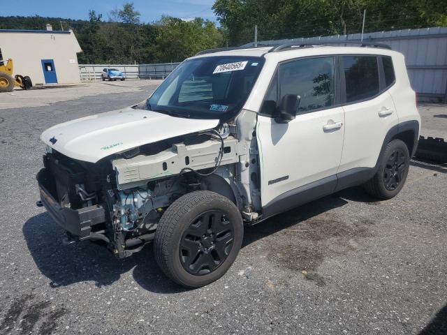 2018 JEEP RENEGADE SPORT, 
