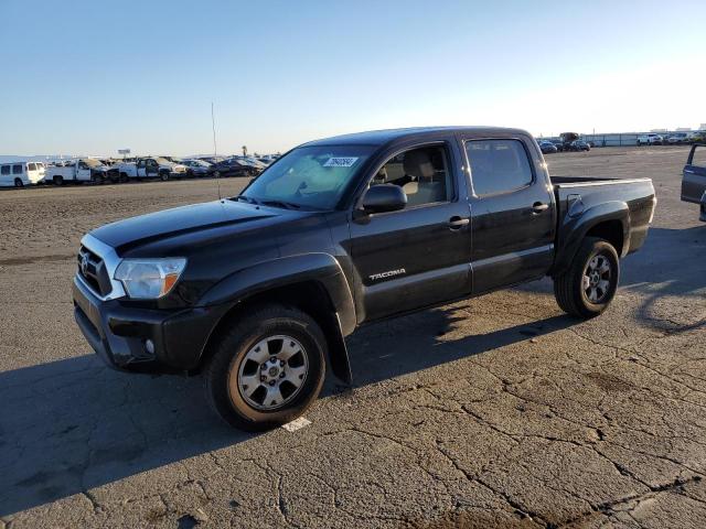 2013 TOYOTA TACOMA DOUBLE CAB PRERUNNER, 