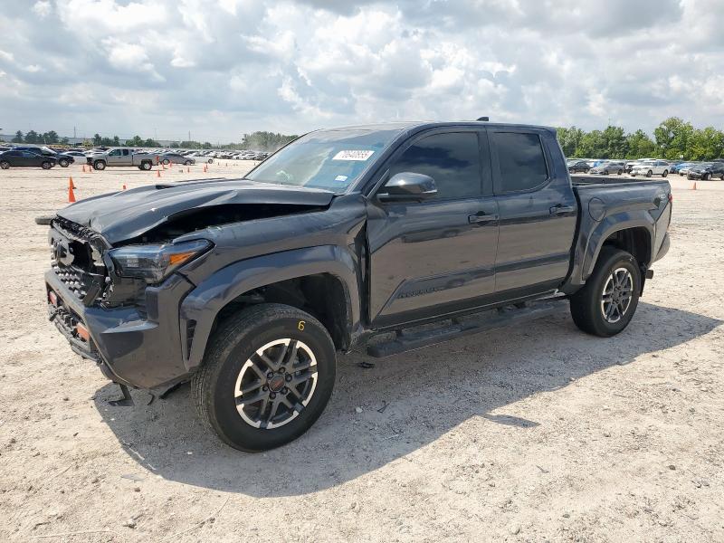 2024 TOYOTA TACOMA DOUBLE CAB, 