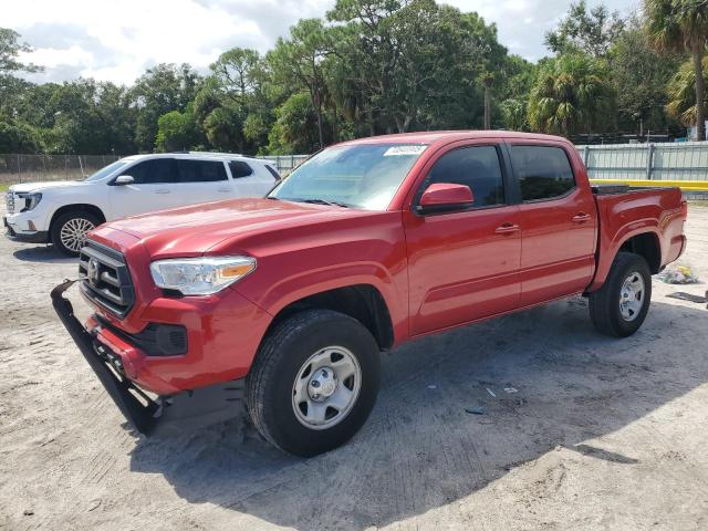 2020 TOYOTA TACOMA DOUBLE CAB, 