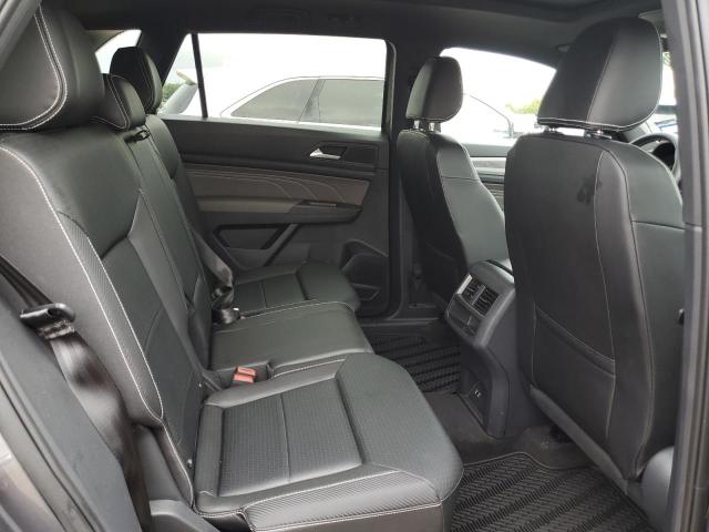 1V2KE2CA7PC211987 - 2023 VOLKSWAGEN ATLAS CROS SE GRAY photo 10