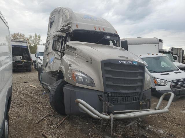 3AKJHHDRXLSLM5511 - 2020 FREIGHTLINER CASCADIA 1 灰色 照片 1