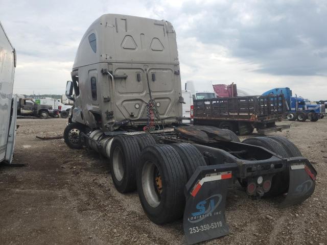 3AKJHHDRXLSLM5511 - 2020 FREIGHTLINER CASCADIA 1 灰色 照片 3