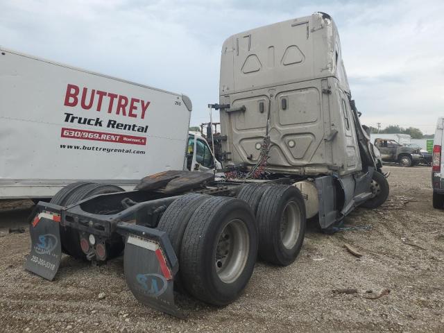 3AKJHHDRXLSLM5511 - 2020 FREIGHTLINER CASCADIA 1 灰色 照片 4