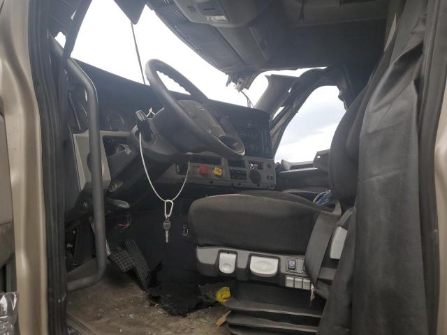 3AKJHHDRXLSLM5511 - 2020 FREIGHTLINER CASCADIA 1 灰色 照片 6