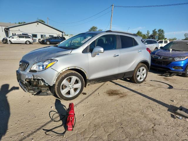 2016 BUICK ENCORE, 