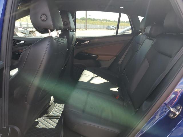 WVGGNPE27MP057887 - 2021 VOLKSWAGEN ID.4 PRO S Mavi foto 11