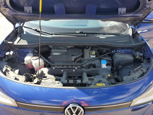 WVGGNPE27MP057887 - 2021 VOLKSWAGEN ID.4 PRO S Mavi foto 12