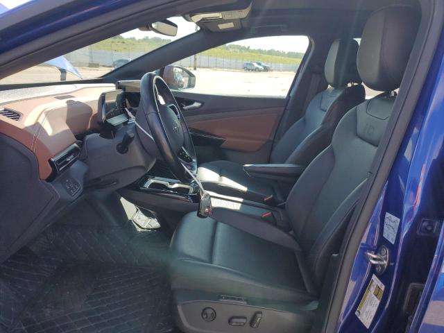 WVGGNPE27MP057887 - 2021 VOLKSWAGEN ID.4 PRO S Mavi foto 7