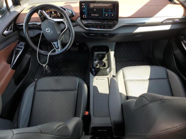 WVGGNPE27MP057887 - 2021 VOLKSWAGEN ID.4 PRO S Mavi foto 8