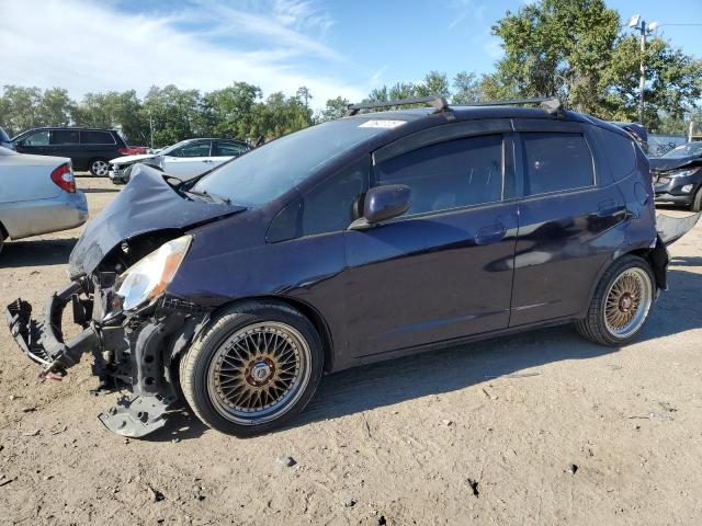 2010 HONDA FIT SPORT, 