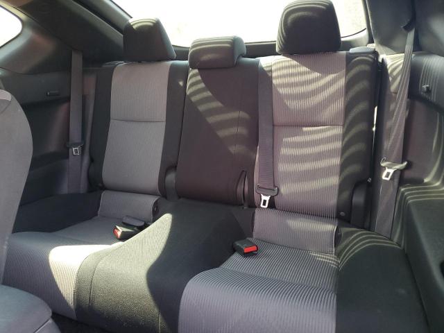 JTKJF5C70FJ002450 - 2015 TOYOTA SCION TC წითელი ფოტო 10