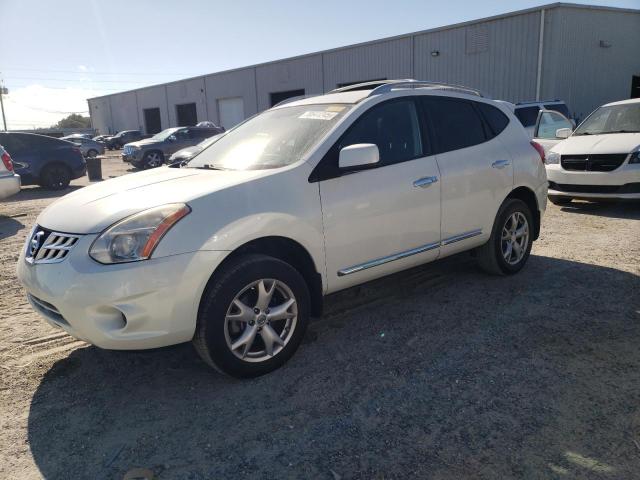 2011 NISSAN ROGUE S, 