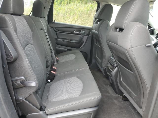 1GNKVGKD5GJ183751 - 2016 CHEVROLET TRAVERSE LT BLUE photo 11