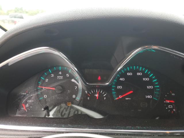1GNKVGKD5GJ183751 - 2016 CHEVROLET TRAVERSE LT BLUE photo 9