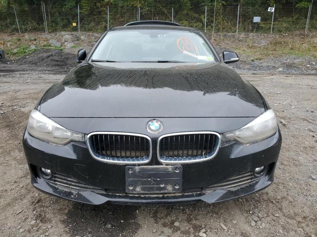 WBA3C3G59FNS74264 - 2015 BMW 320 I XDRIVE BLACK photo 5